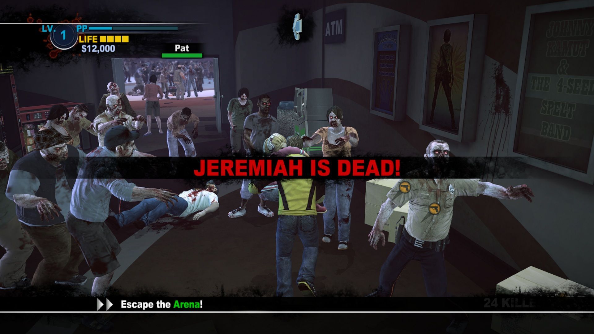 Скриншот-22 из игры Dead Rising 2 для ХВОХ