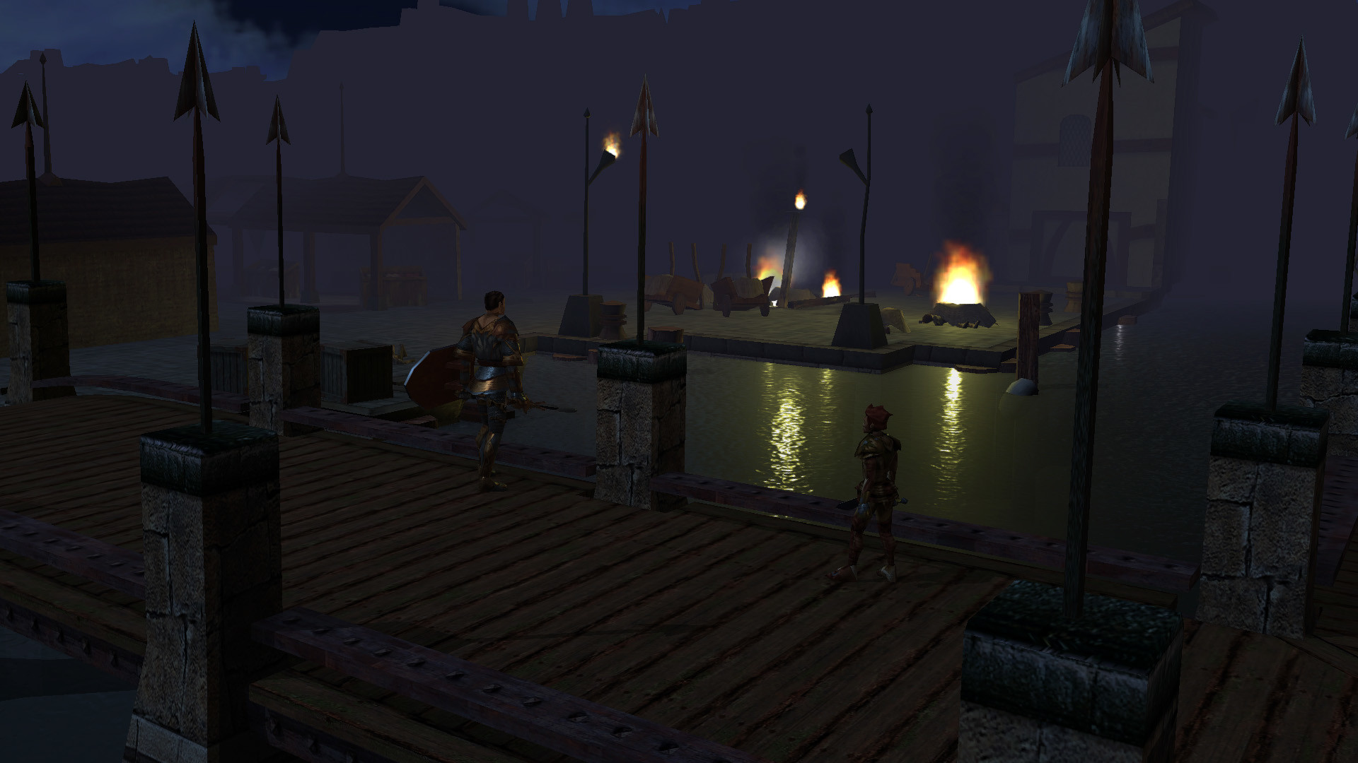 Neverwinter Nights 2 Купить Ключ Gog