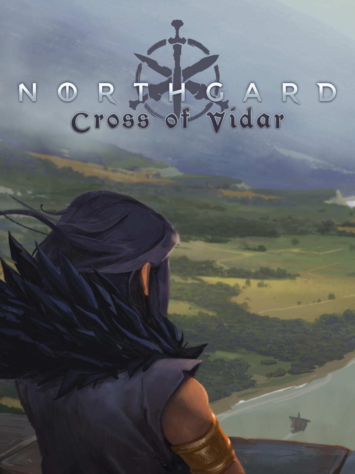 Картинка Northgard - Cross of Vidar Expansion Pack