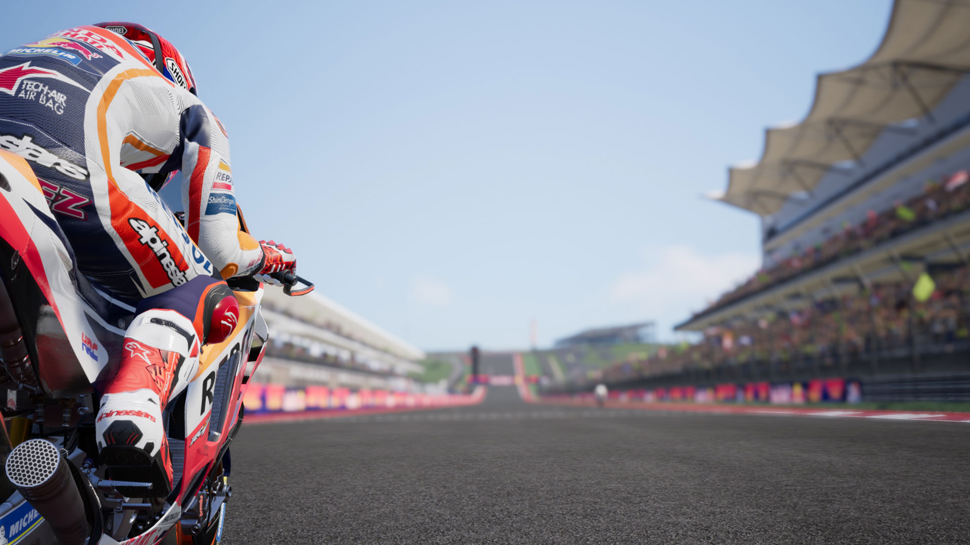 Скриншот-8 из игры Motogp 18