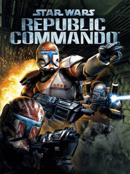 Картинка Star Wars: Republic Commando