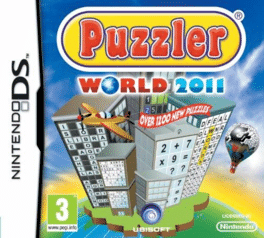 Картинка Puzzler World 2