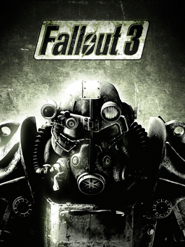 Картинка Fallout 3