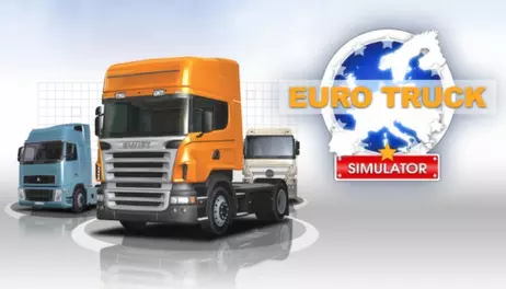 Картинка Euro Truck Simulator