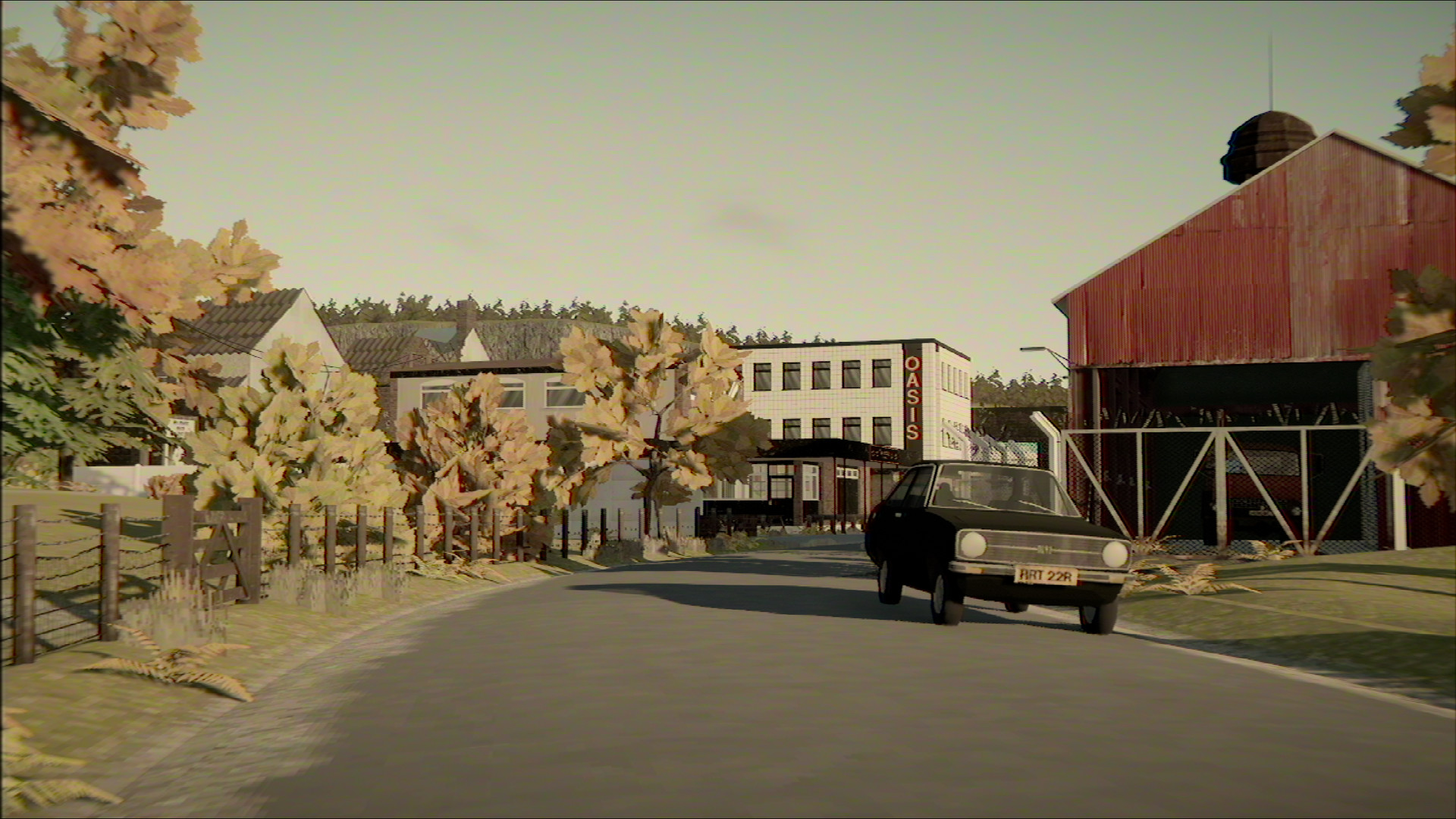 Скриншот-14 из игры Landlord's Super