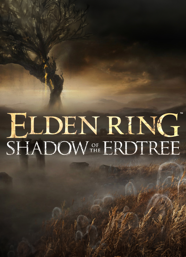 Картинка Elden Ring: Shadow of the Erdtree для PS