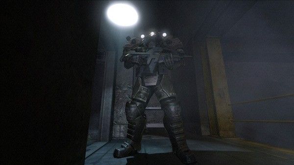 Скриншот-1 из игры F.E.A.R. 2: Project Origin