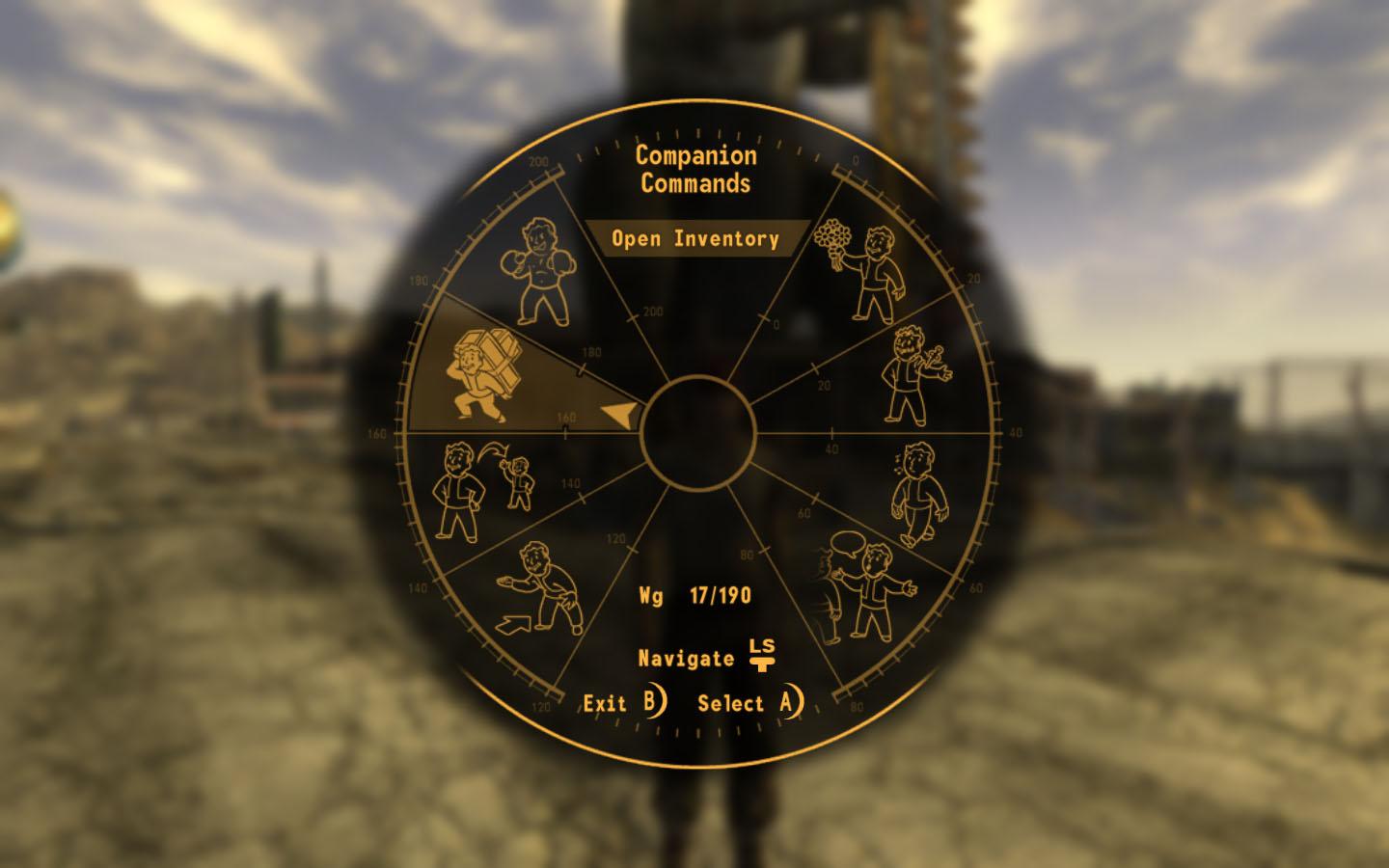 Скриншот-10 из игры Fallout: New Vegas