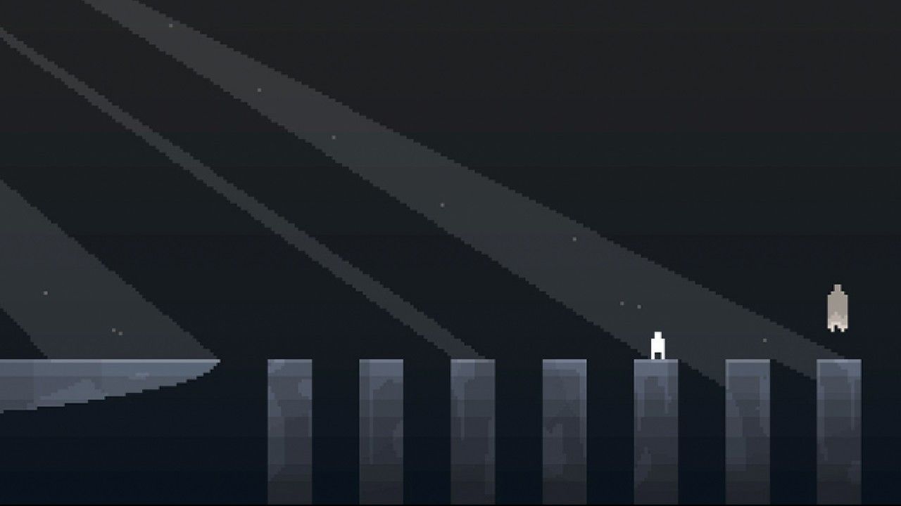 Скриншот-2 из игры Qora