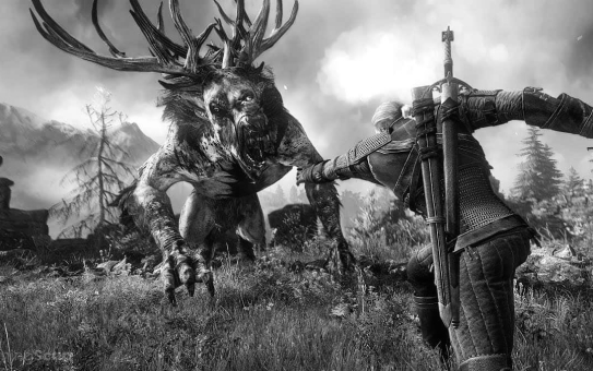 Изображение жанра RPG Изображение жанра RPG