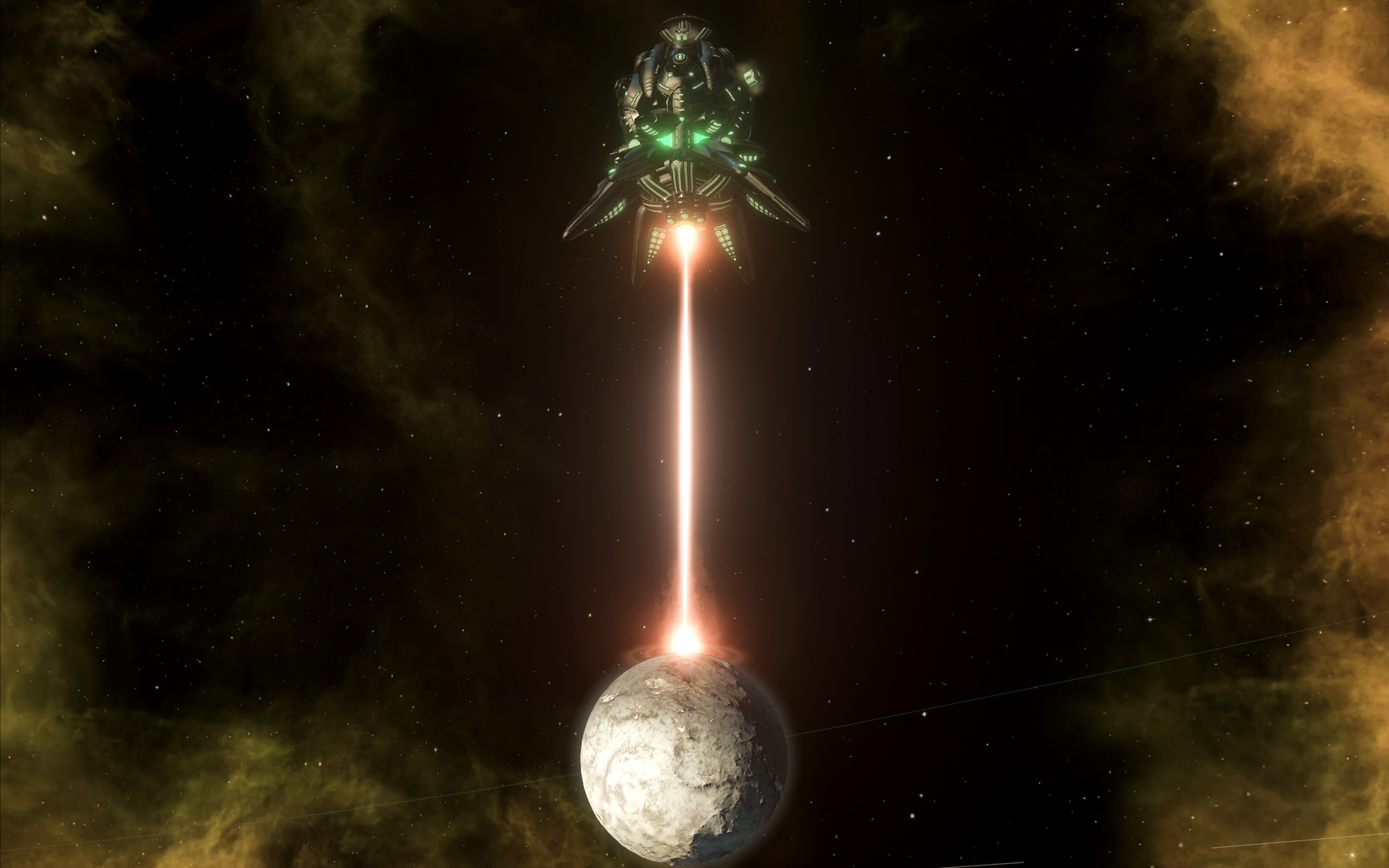 Скриншот-12 из игры Stellaris: Apocalypse