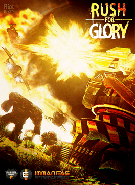 Rush For Glory Rush For Glory