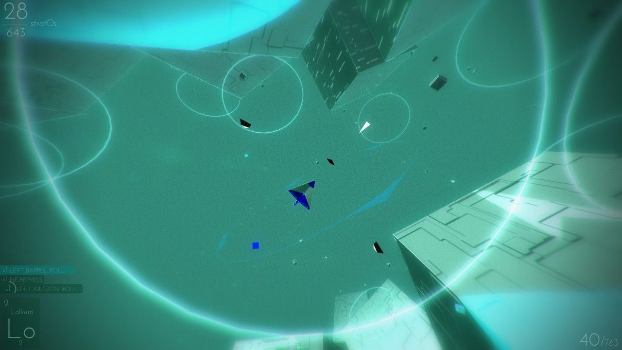 Скриншот-17 из игры stratO