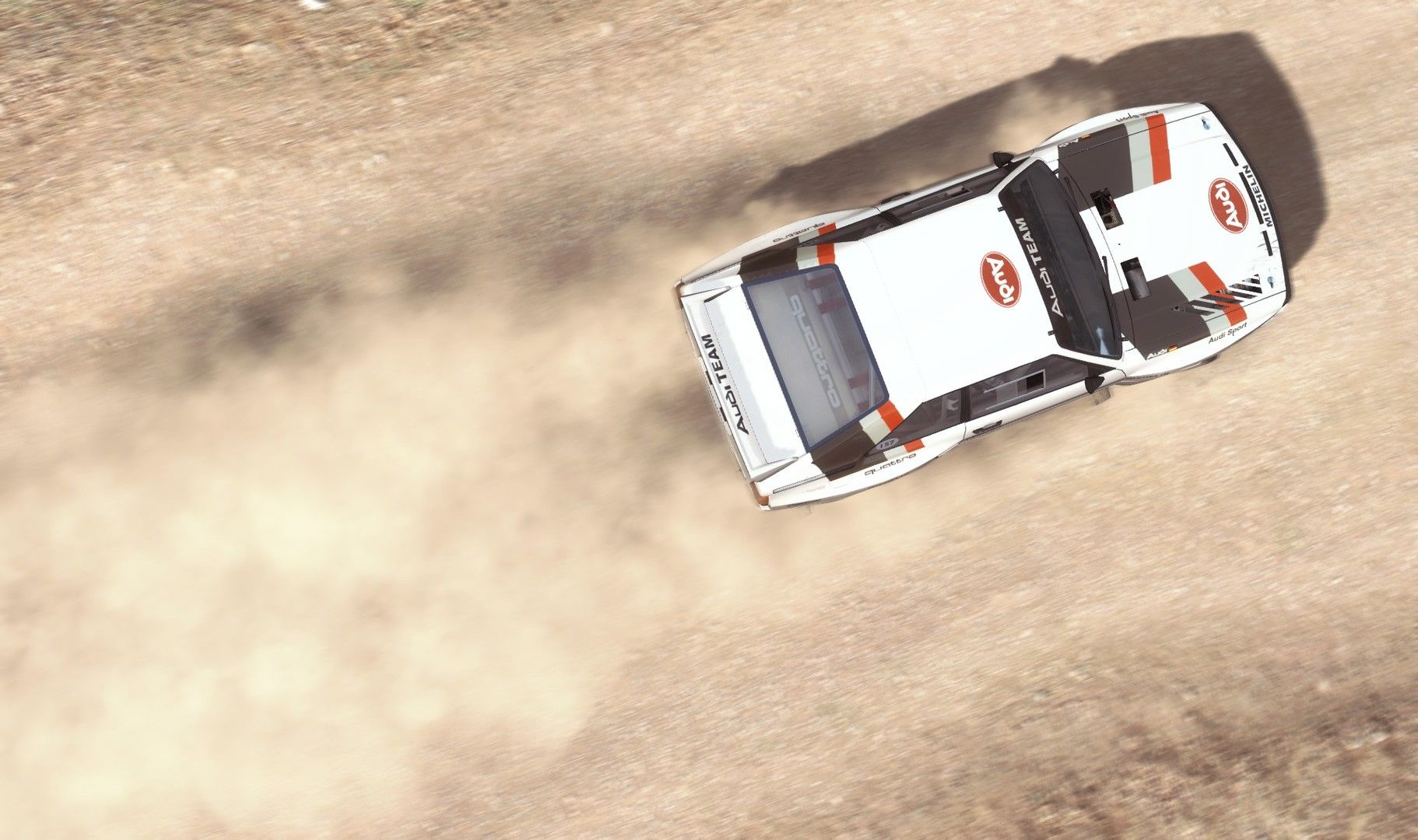 Скриншот-21 из игры Dirt Rally
