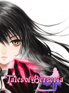 Tales Of Berseria Tales Of Berseria
