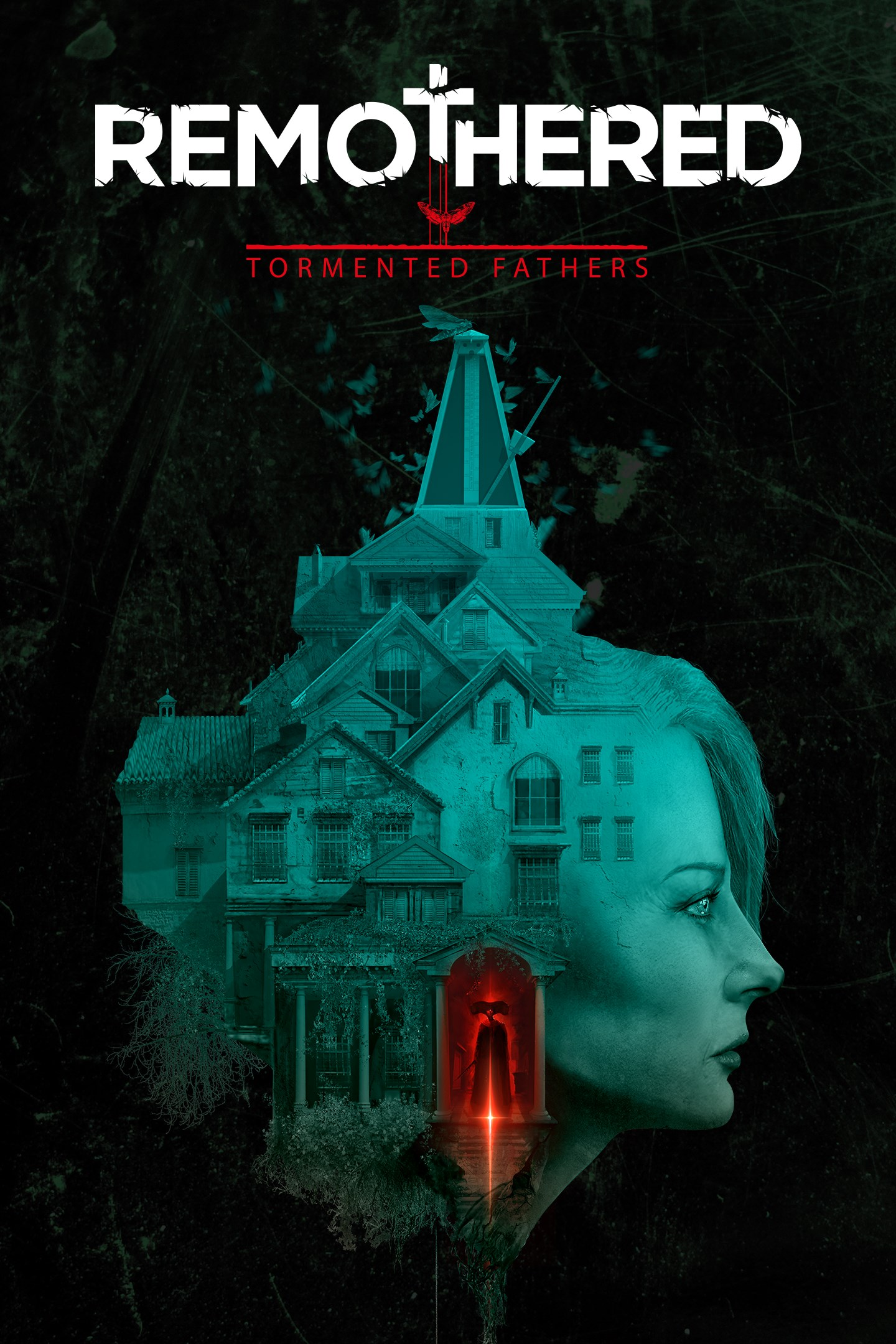 Remothered: Tormented Fathers  для XBOX