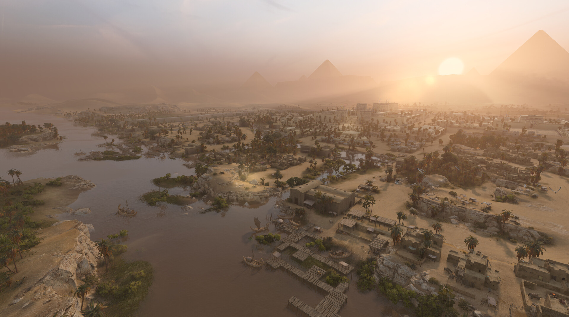 Скриншот-2 из игры Total War: PHARAOH - Dynasty Edition
