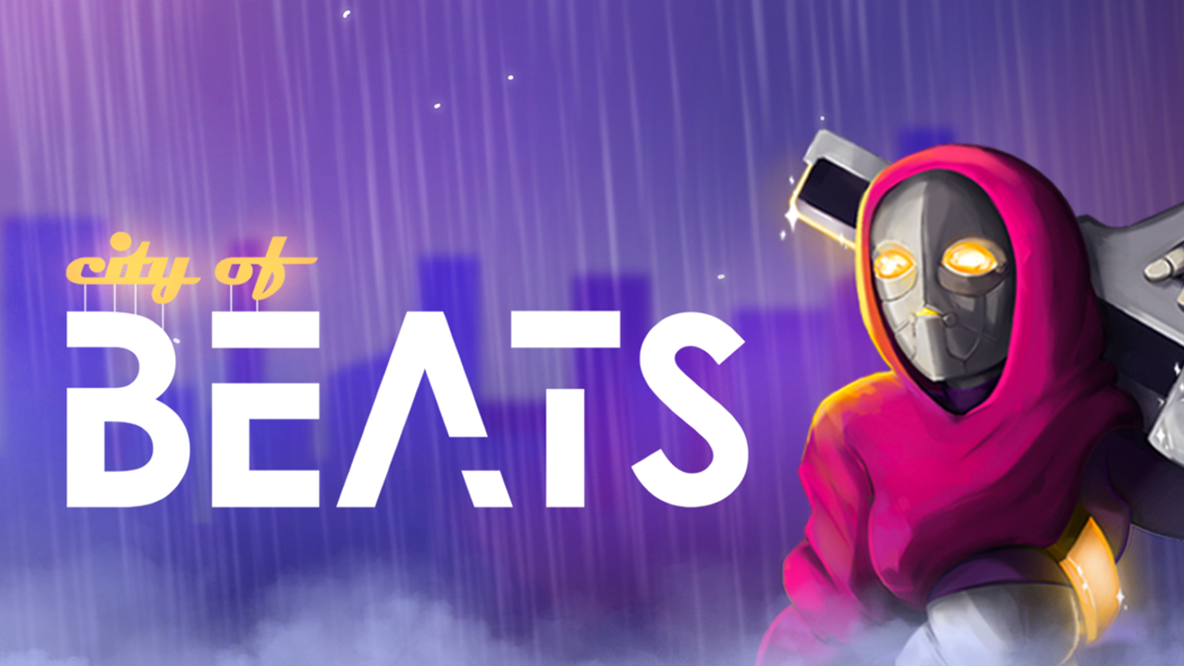 City of Beats City of Beats