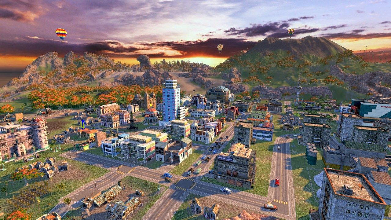 Скриншот-14 из игры Tropico 4