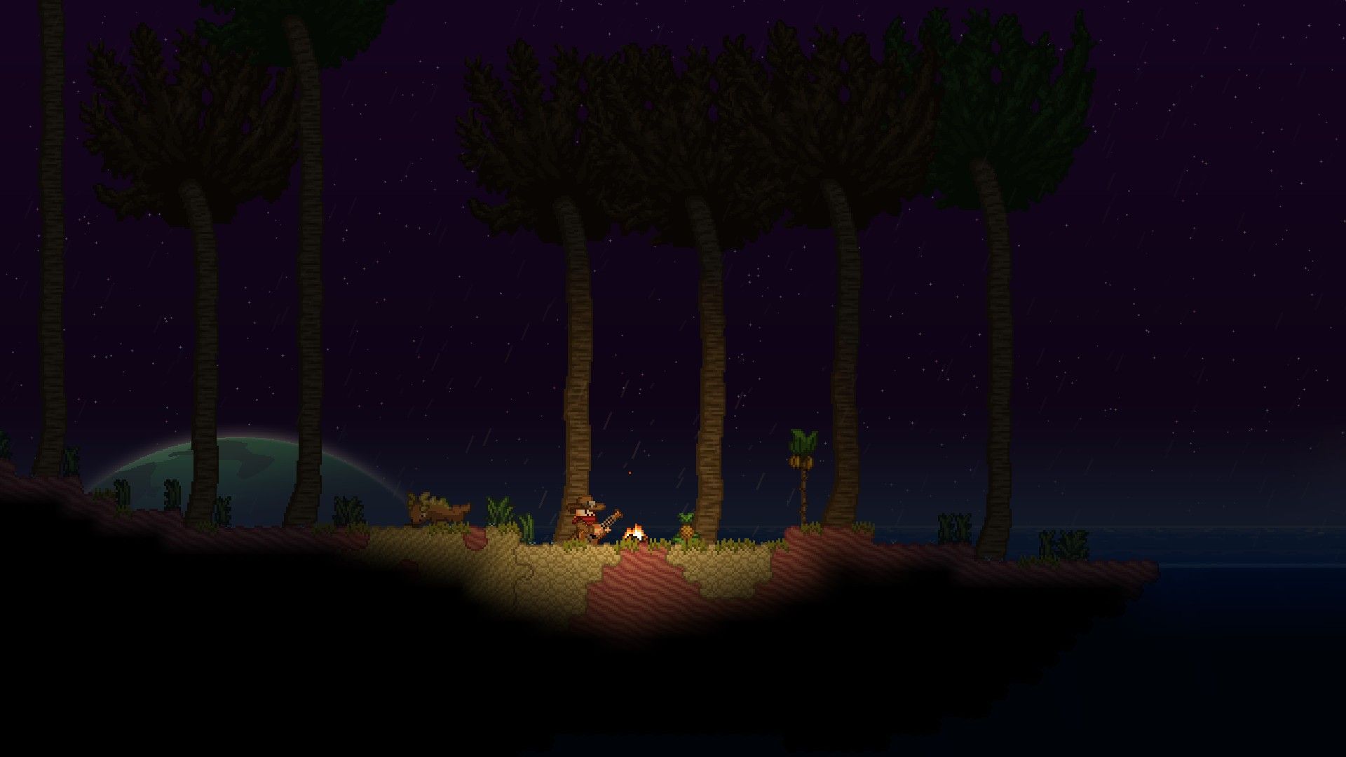Скриншот-25 из игры Starbound
