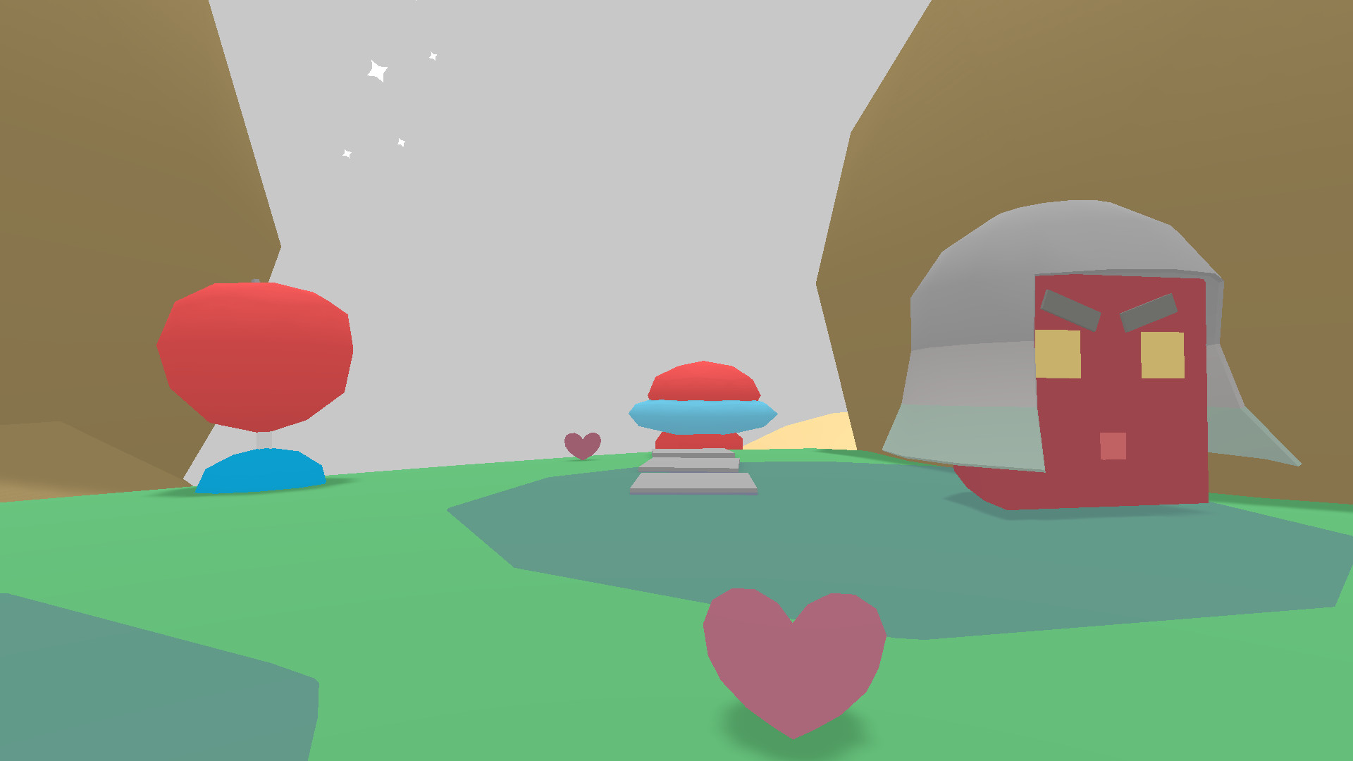 Скриншот-10 из игры Lovely Planet 2: April Skies