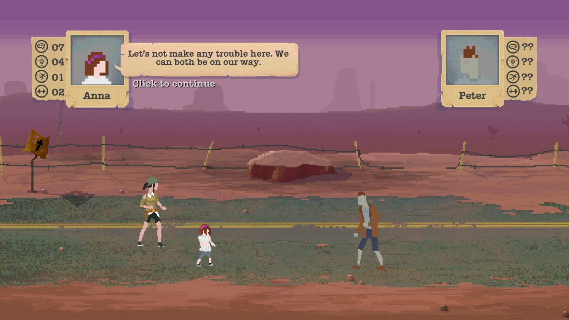 Скриншот-11 из игры Sheltered