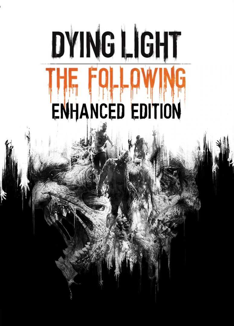 Dying Light: Enhanced Edition для XBOX