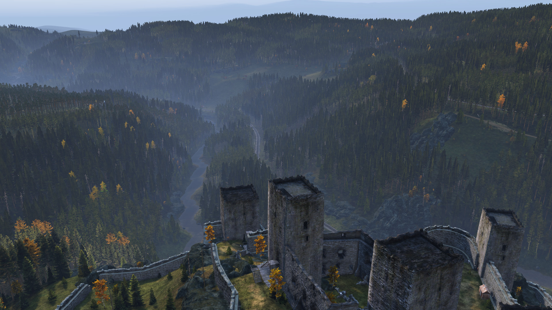 Скриншот-2 из игры DayZ для PS4