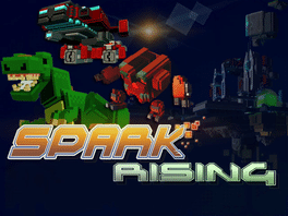 Spark Rising Spark Rising