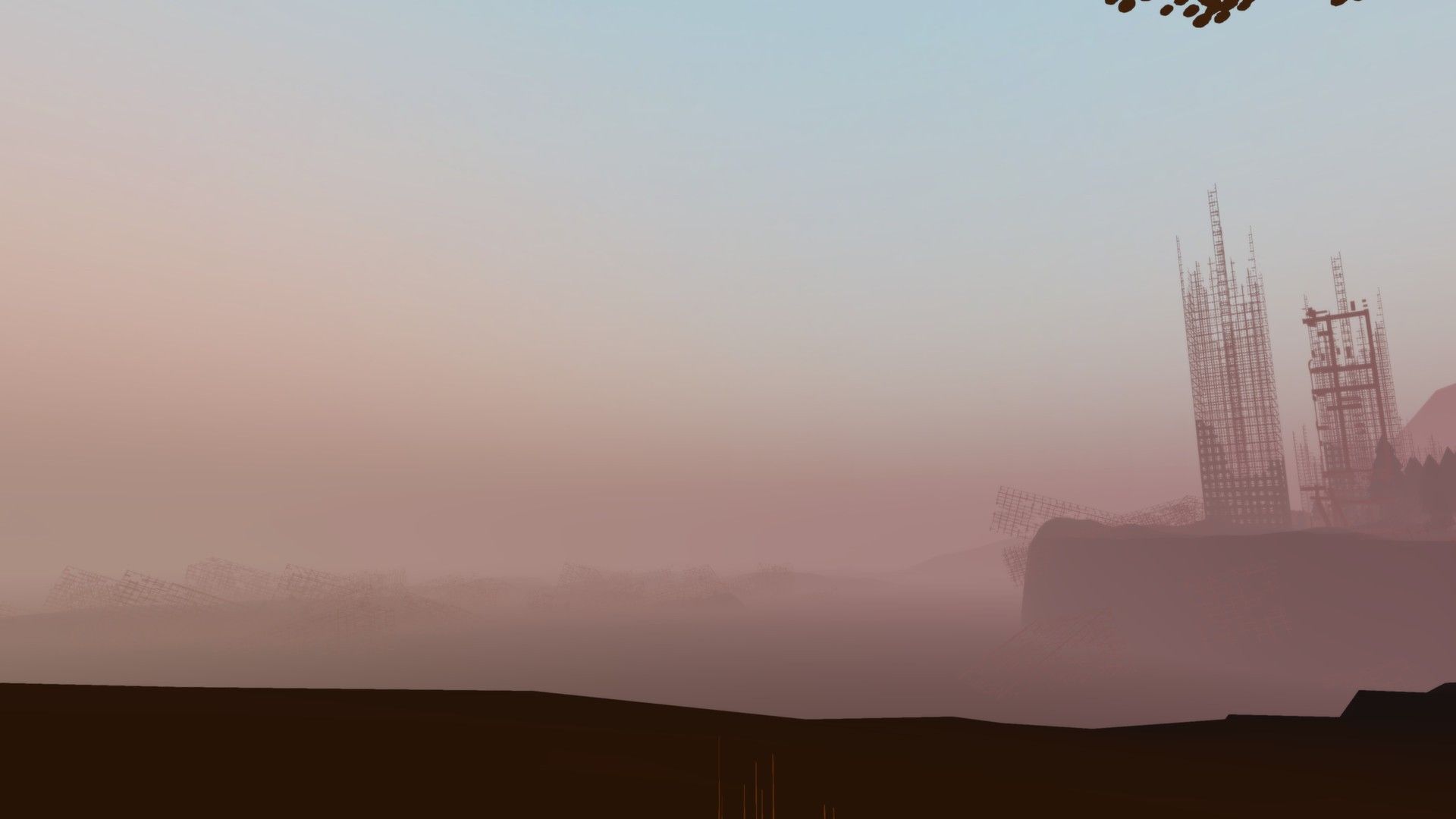 Скриншот-9 из игры Eidolon