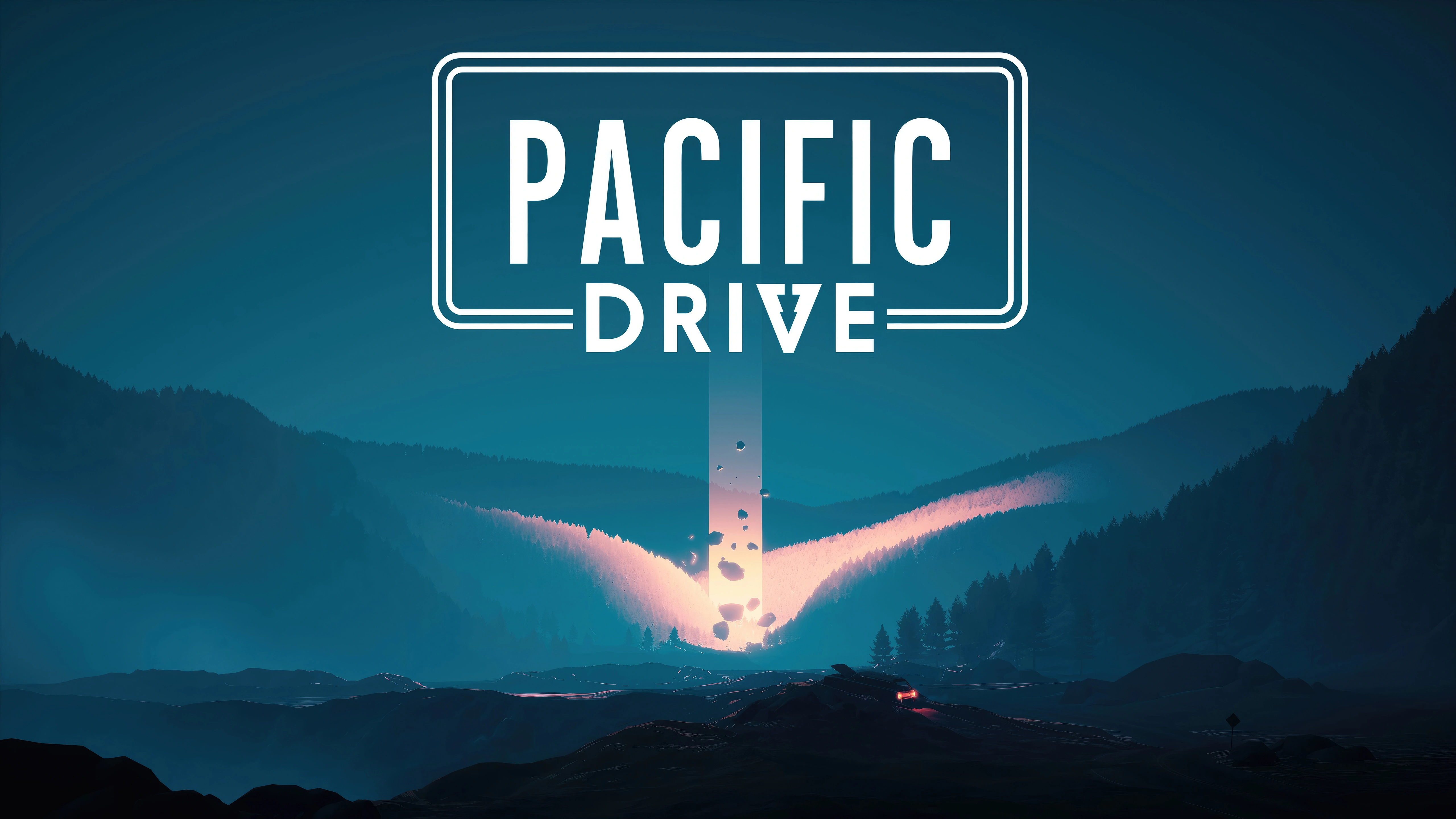 Постер для записи в блоге - Обзор Pacific Drive | ХОРОШАЯ ИГРА, КОТОРУЮ МЫ ВАМ НЕ ПОСОВЕТУЕМ