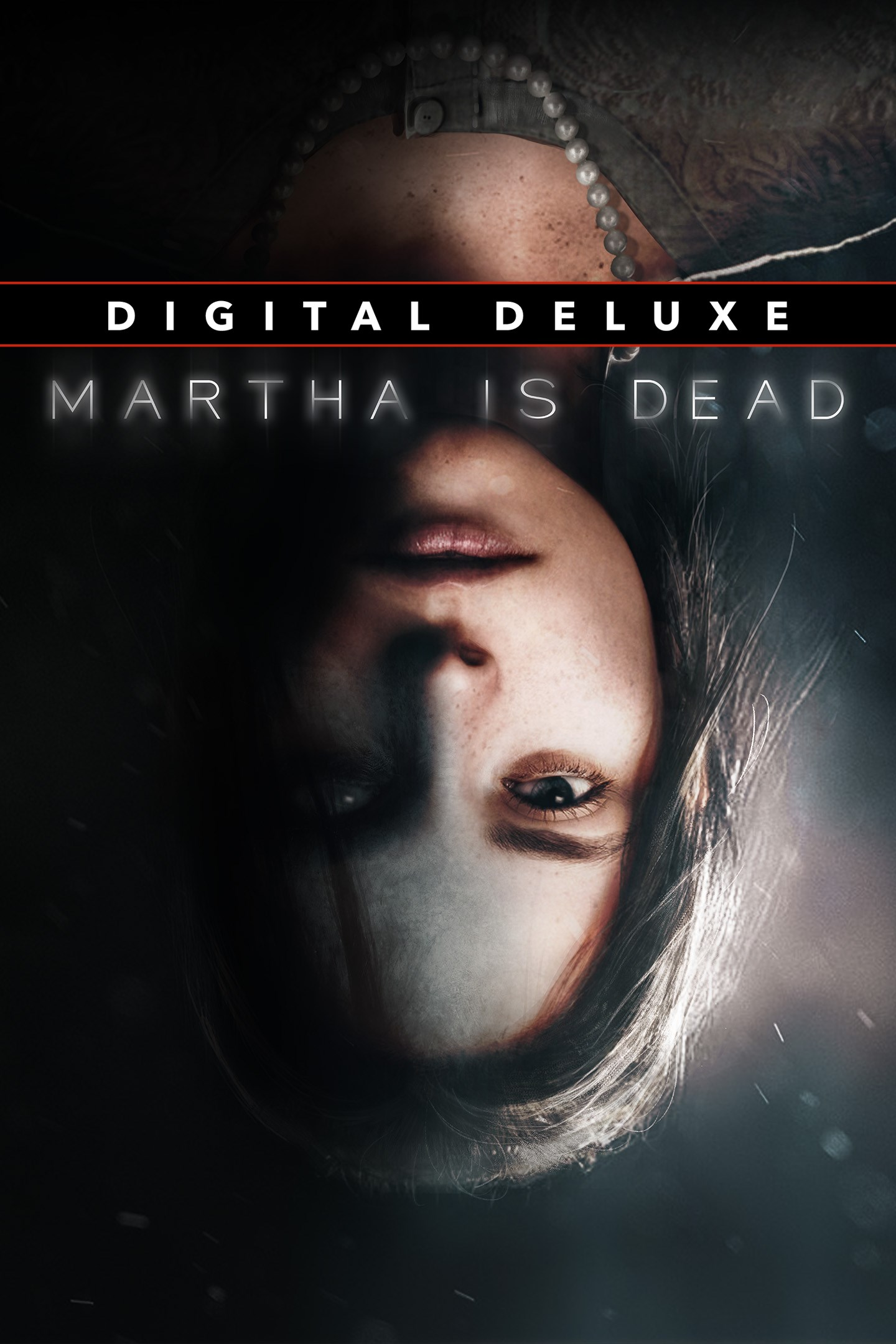 Картинка Martha Is Dead Digital Deluxe для PS