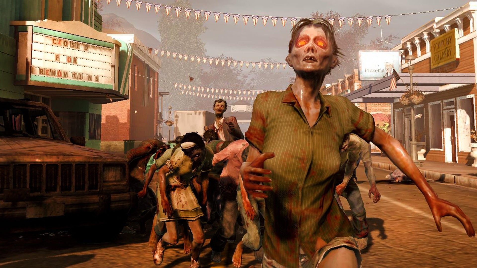 Скриншот-5 из игры State of Decay: Year One Survival Edition