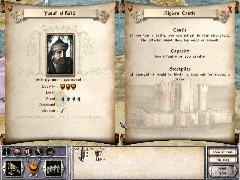 Скриншот-6 из игры Medieval: Total War — Collection