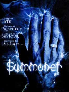 Summoner Summoner
