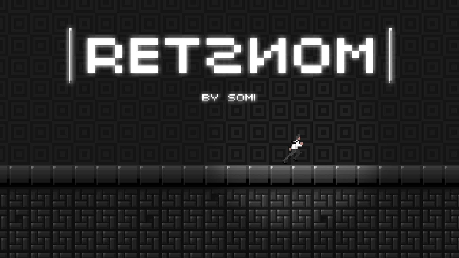 Скриншот-13 из игры Retsnom