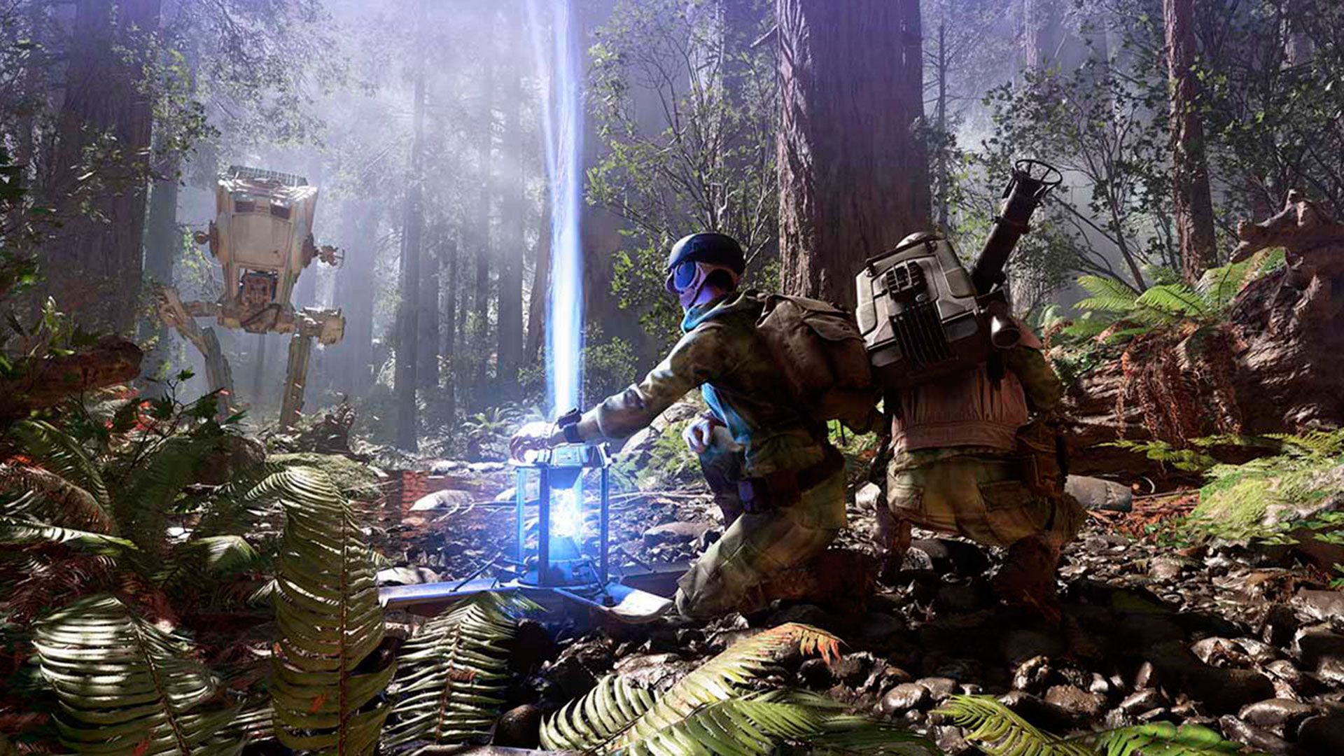 STAR WARS Battlefront STAR WARS Battlefront