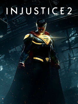 Картинка Injustice 2 для XBOX