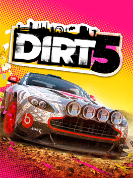 Dirt 5 Картинка Dirt 5