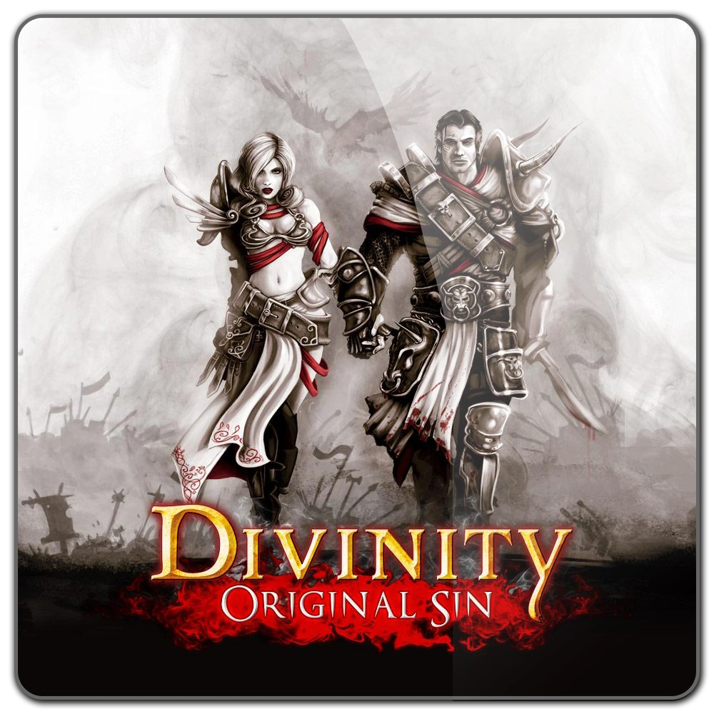 Картинка Divinity: Original Sin