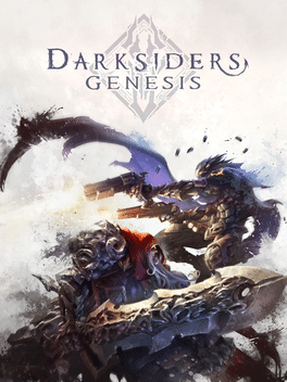 Картинка Darksiders Genesis