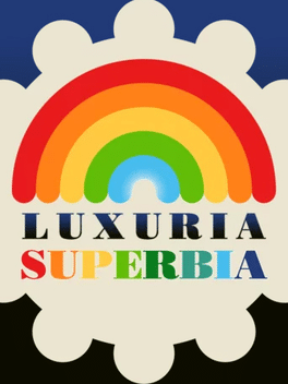Картинка Luxuria Superbia