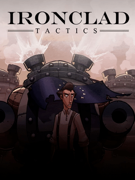 Картинка Ironclad Tactics