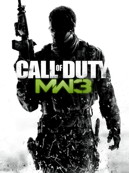 Картинка Call of Duty: Modern Warfare 3