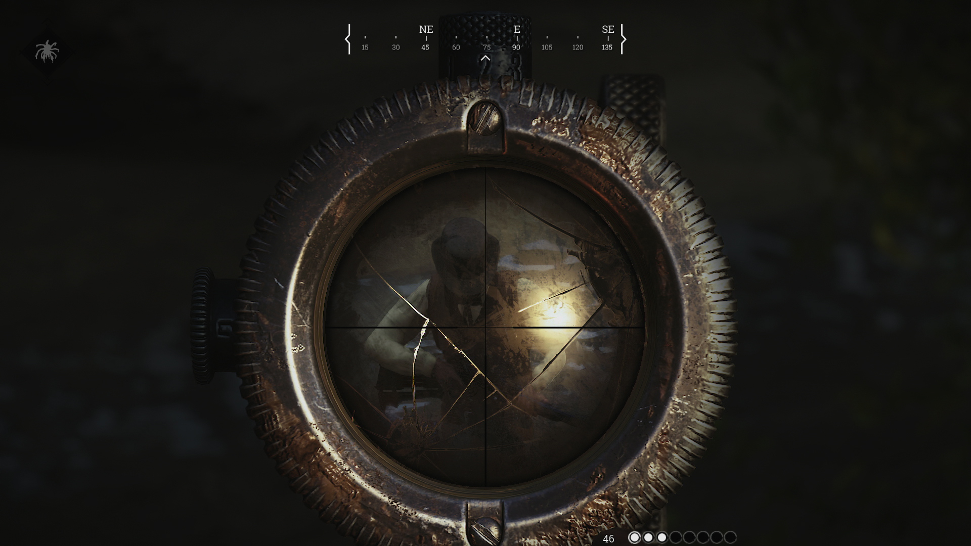 Скриншот-10 из игры Hunt: Showdown