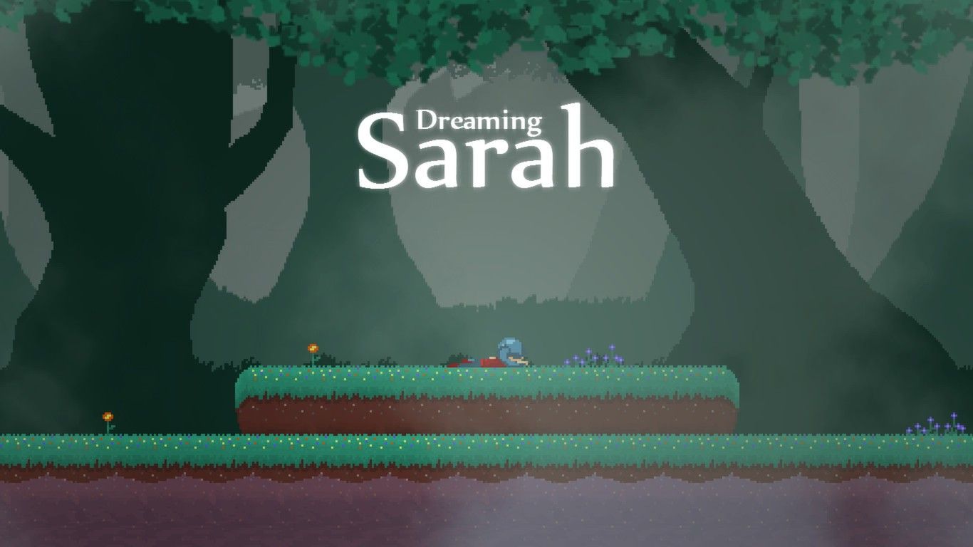 Скриншот-6 из игры Dreaming Sarah для PS