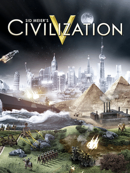 Sid Meier's Civilization V: Complete Edition Картинка Sid Meier's Civilization V: Complete Edition