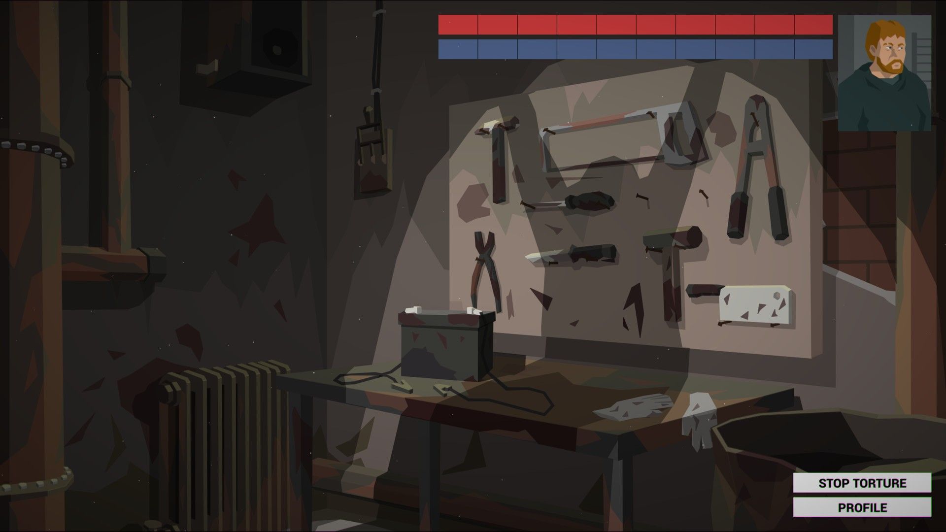 Скриншот-18 из игры This is the Police
