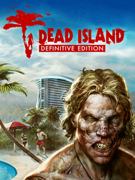 Картинка Dead Island Definitive Edition для XBOX