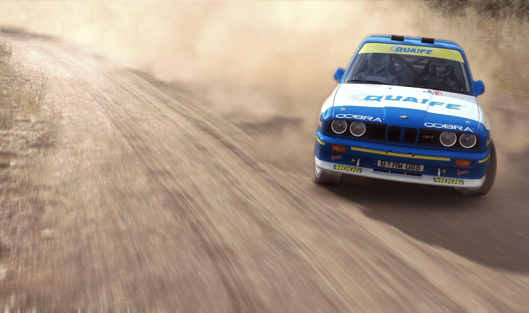 Скриншот-14 из игры Dirt Rally